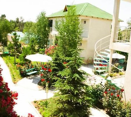 Evita Hotel Dolinka Zewnętrze zdjęcie