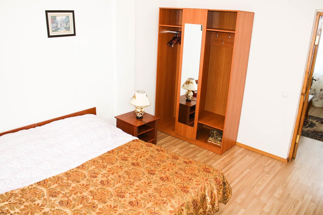 Evita Hotel Dolinka Zewnętrze zdjęcie