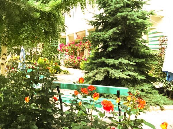 Evita Hotel Dolinka Zewnętrze zdjęcie