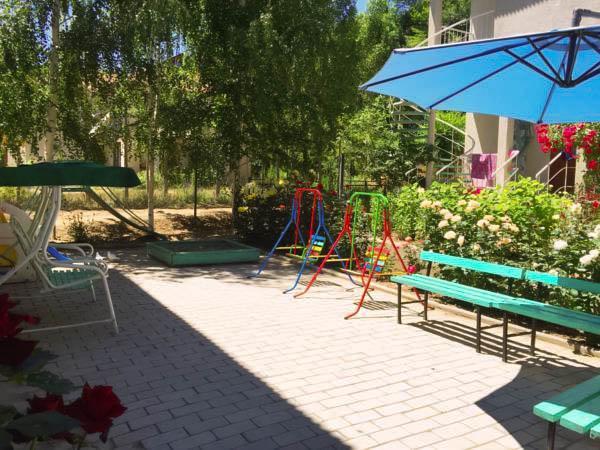 Evita Hotel Dolinka Zewnętrze zdjęcie