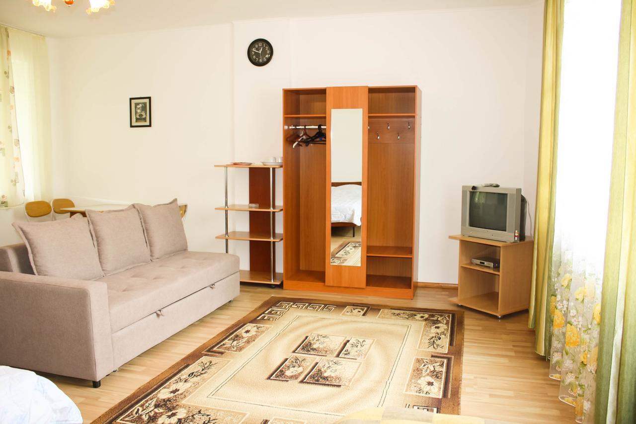 Evita Hotel Dolinka Zewnętrze zdjęcie