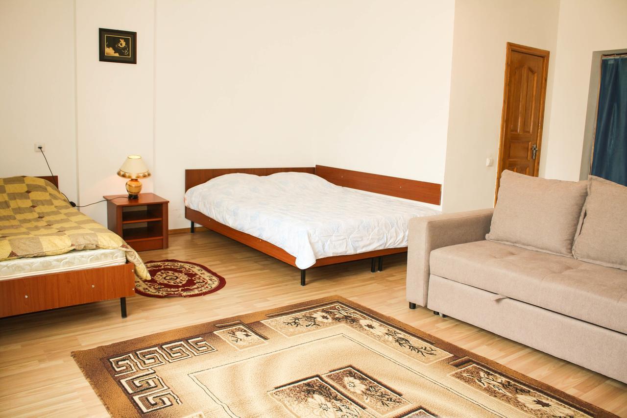 Evita Hotel Dolinka Zewnętrze zdjęcie