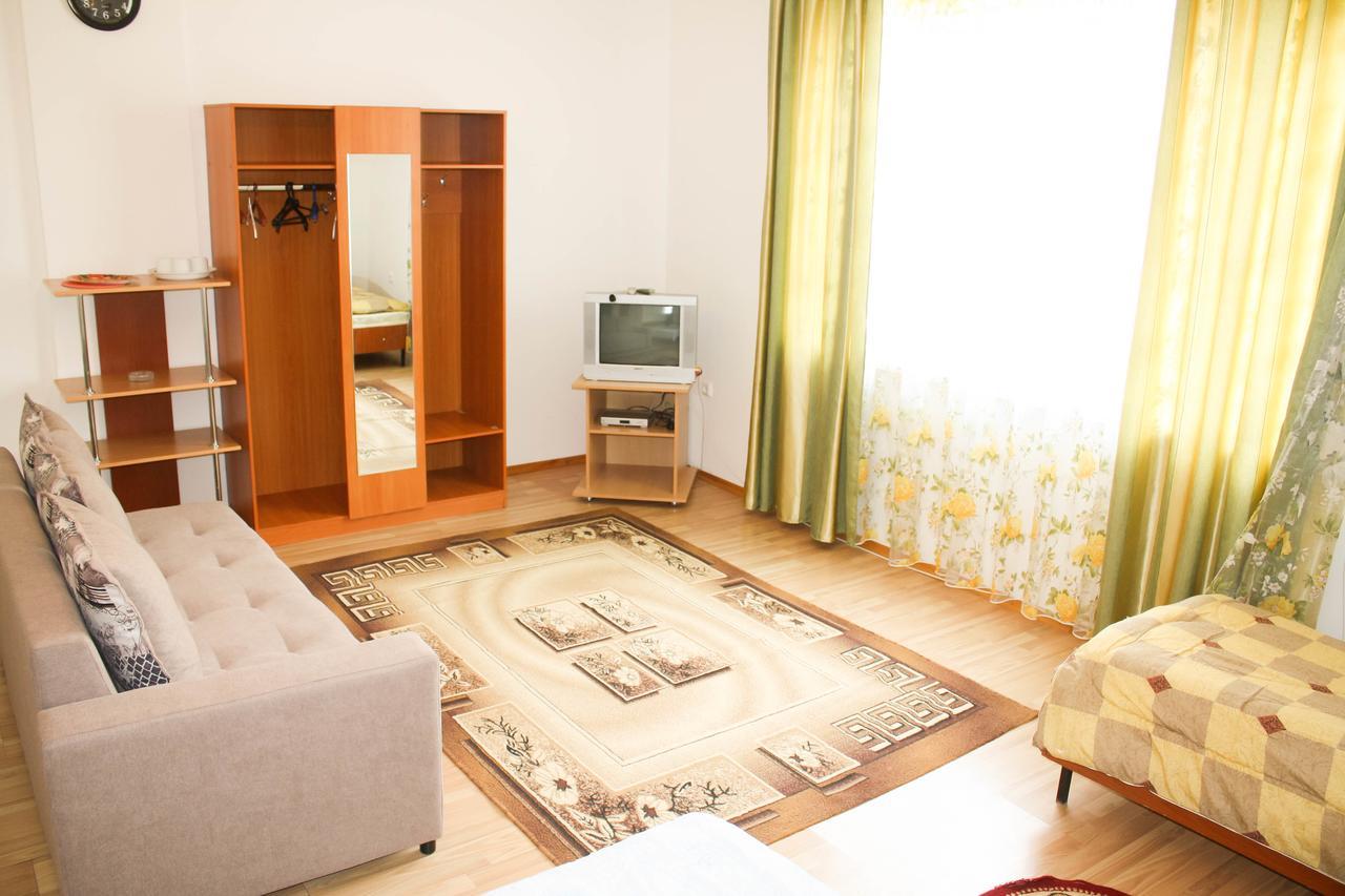 Evita Hotel Dolinka Zewnętrze zdjęcie