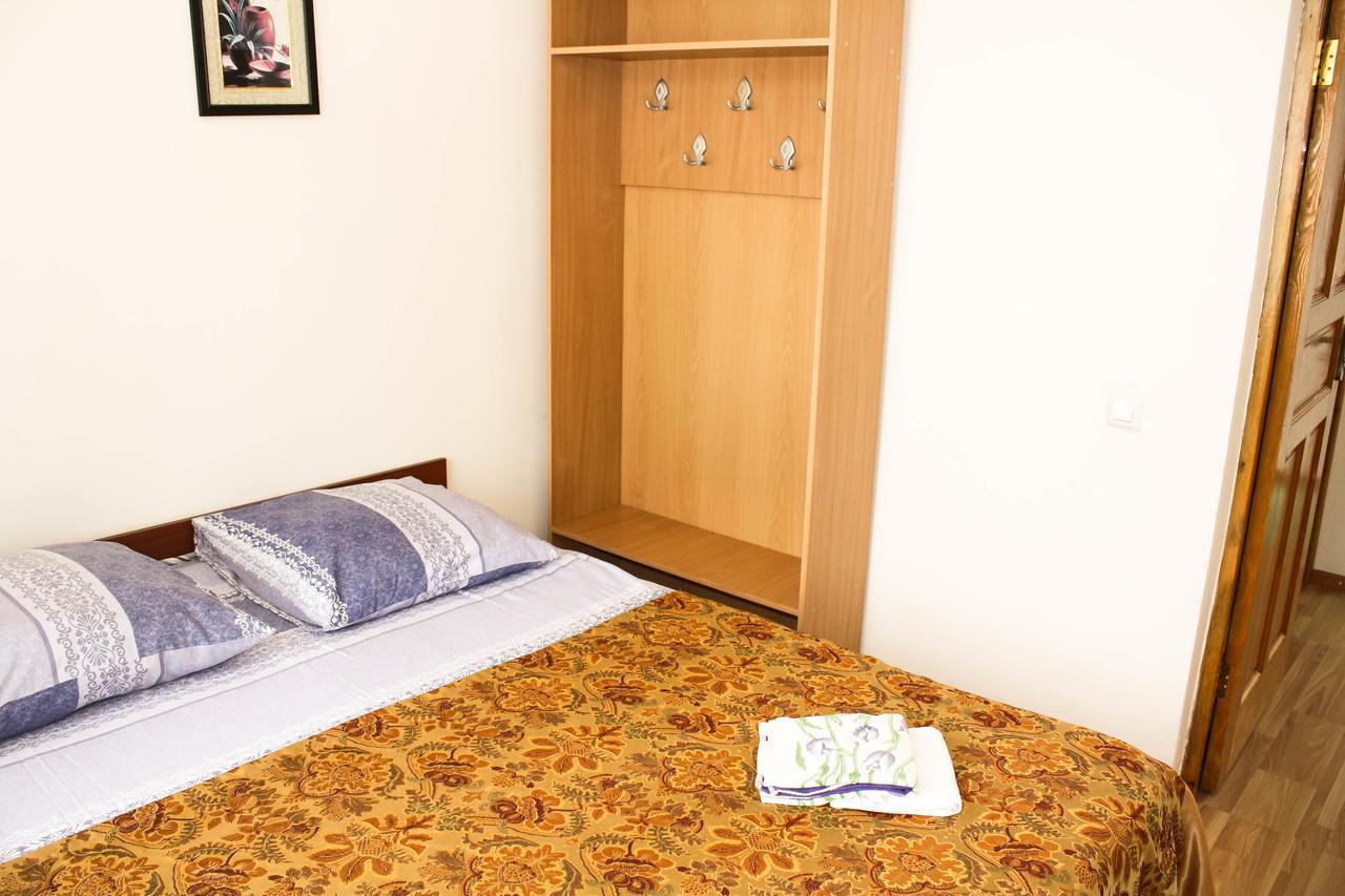Evita Hotel Dolinka Zewnętrze zdjęcie