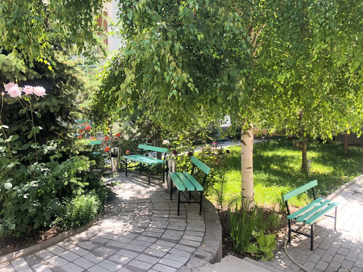Evita Hotel Dolinka Zewnętrze zdjęcie